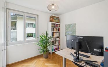 Apartment 3.5 rooms - image - 5