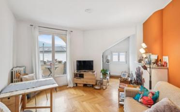 Appartement - image - 2