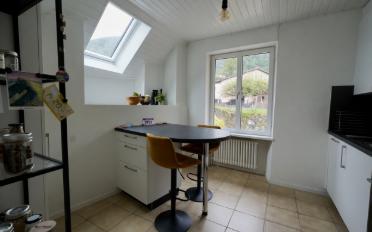 Immeuble mixte 9.5 pièces - image - 7