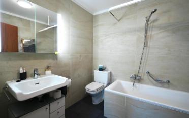 Immeuble mixte 9.5 pièces - image - 8