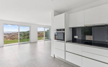 Maison contiguë 4.5 pièces - image - 5