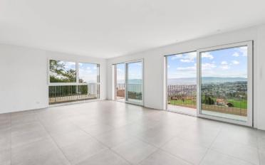 Maison contiguë 4.5 pièces - image - 6