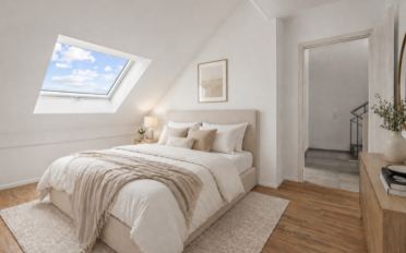 Maison contiguë 4.5 pièces - image - 9