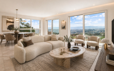 Maison contiguë 4.5 pièces - image - 1