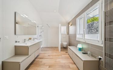 Wohnung 6.5 Zimmer - image - 11