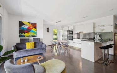 Wohnung 4 Zimmer - image - 1