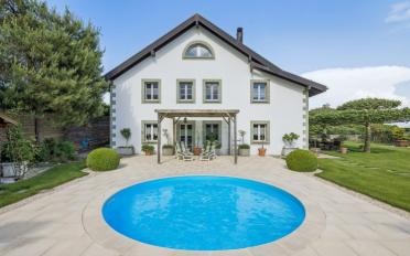 Villa 8 Zimmer - image - 1