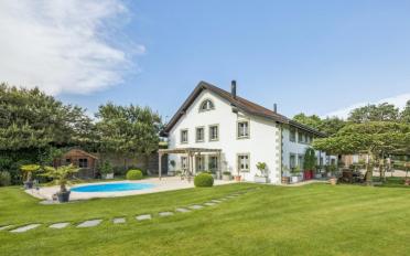 Villa 8 Zimmer - image - 2