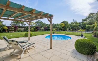 Villa 8 Zimmer - image - 4