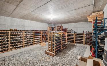 Villa 8 rooms - image - 11