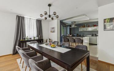 Villa 6.5 Zimmer - image - 5