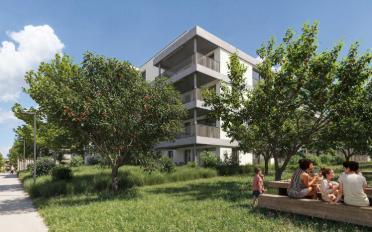 Wohnung 5.5 Zimmer - image - 2