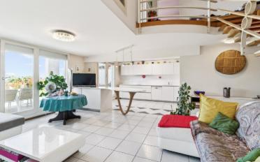Duplex 3.5 Zimmer - image - 1