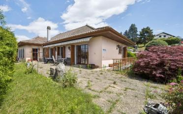 Single house 8.5 rooms - image - 1