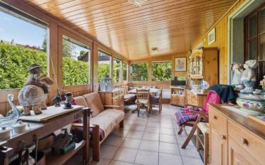 Single house 8.5 rooms - image - 12