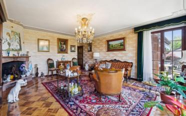 Single house 8.5 rooms - image - 6