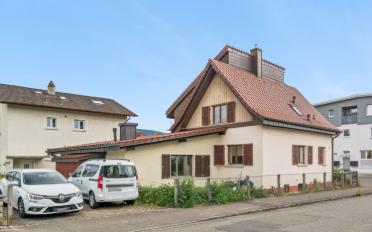 Einfamilienhaus 5.5 Zimmer - image - 3