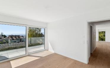 Attic flat 3.5 rooms - image - 7