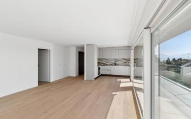 Attic flat 3.5 rooms - image - 5