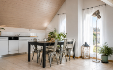 Villa 7.5 Zimmer - image - 9