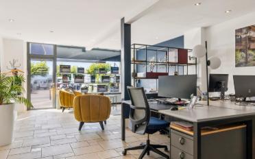 Büro 2 Zimmer - image - 6