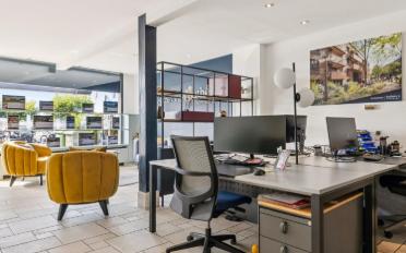 Büro 2 Zimmer - image - 5