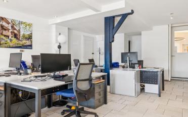 Büro 2 Zimmer - image - 4