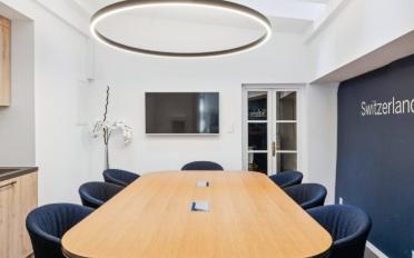 Büro 2 Zimmer - image - 9