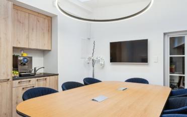 Büro 2 Zimmer - image - 8