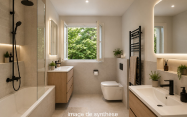 Maison 8 pièces - image - 9