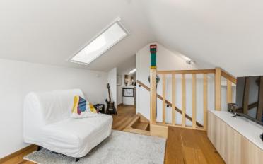 Apartment 4.5 rooms - image - 13