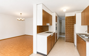 Apartment 3.5 rooms - image - 6