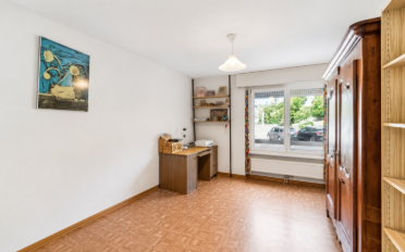 Apartment 3.5 rooms - image - 5