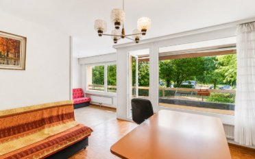 Apartment 3.5 rooms - image - 7