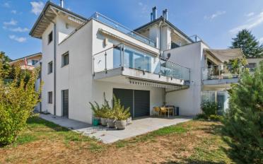Wohnung 4.5 Zimmer - image - 1