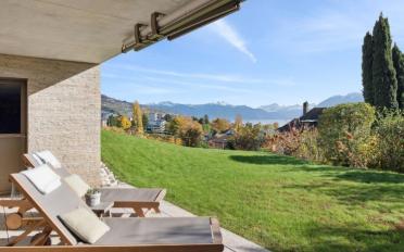 Duplex 6.5 Zimmer - image - 12