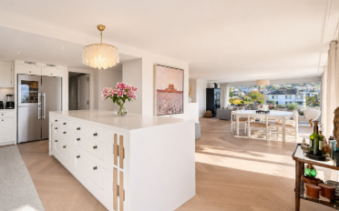 Duplex 6.5 Zimmer - image - 1