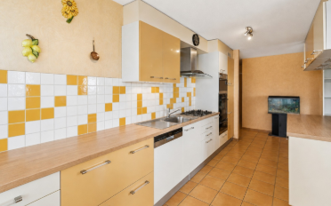 Wohnung 4.5 Zimmer - image - 2