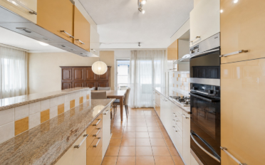 Wohnung 4.5 Zimmer - image - 3