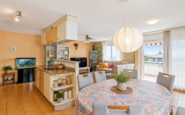 Wohnung 4.5 Zimmer - image - 1