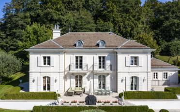 Single house 8.5 rooms - image - 3