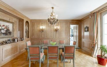 Single house 8.5 rooms - image - 7