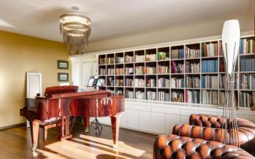 Single house 11.5 rooms - image - 7