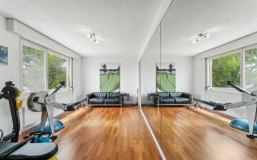 Single house 6.5 rooms - image - 12