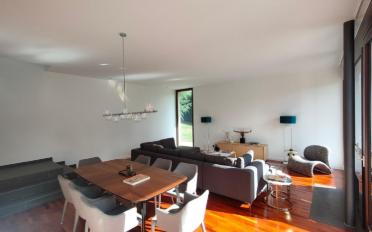 Einfamilienhaus 9.5 Zimmer - image - 5