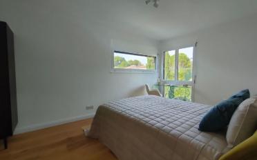 Einfamilienhaus 9.5 Zimmer - image - 12