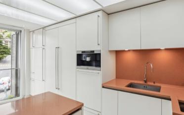 Apartment 3.5 rooms - image - 11