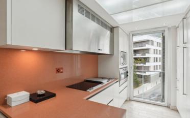 Apartment 3.5 rooms - image - 10