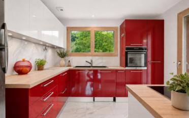 Single house 5.5 rooms - image - 3