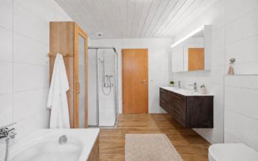 Single house 5.5 rooms - image - 7